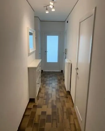 Appartamento Cap Horn 0205 Koksijde