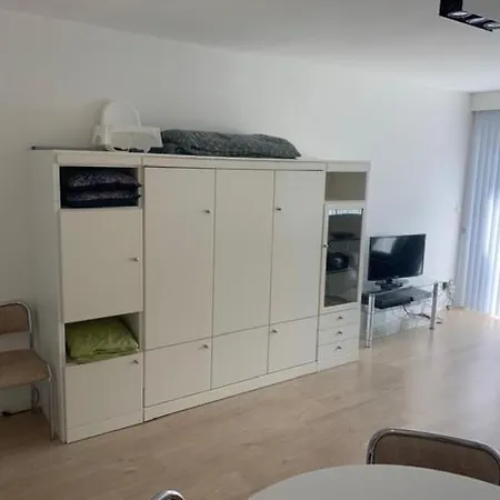 Appartamento Cap Horn 0205 *