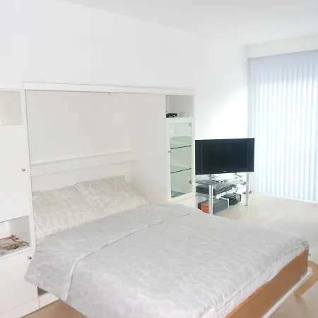 Appartamento Cap Horn 0205 Koksijde