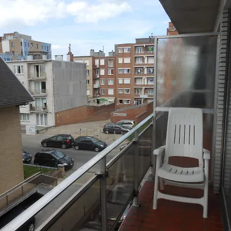 公寓 Cap Horn 0205 *