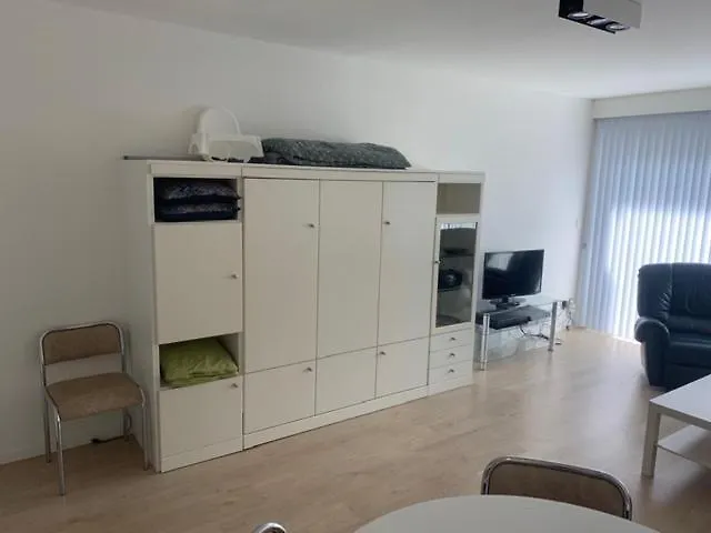 Апартаменты Cap Horn 0205 *