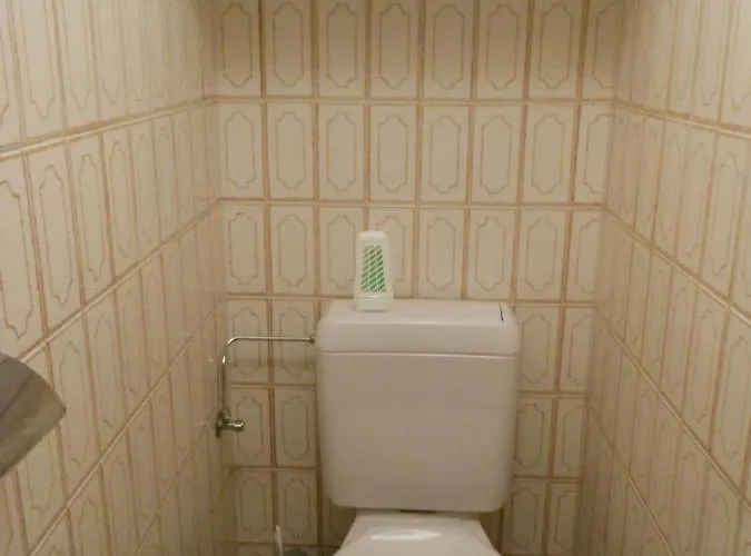 Апартаменты Cap Horn 0205 Коксейде