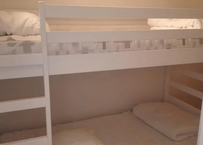 Cap Horn 0205 Апартаменты