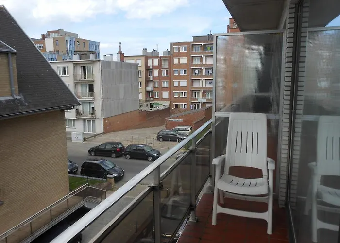 Апартаменты Cap Horn 0205 *